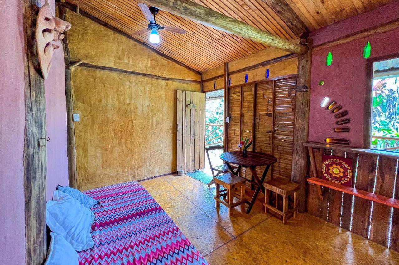 Villa Cambuca Surf Skate Ubatuba Exterior foto